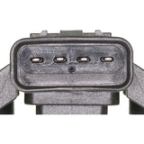 OPEL sensor, intake manifold pressure  - VEMO V40-72-0485