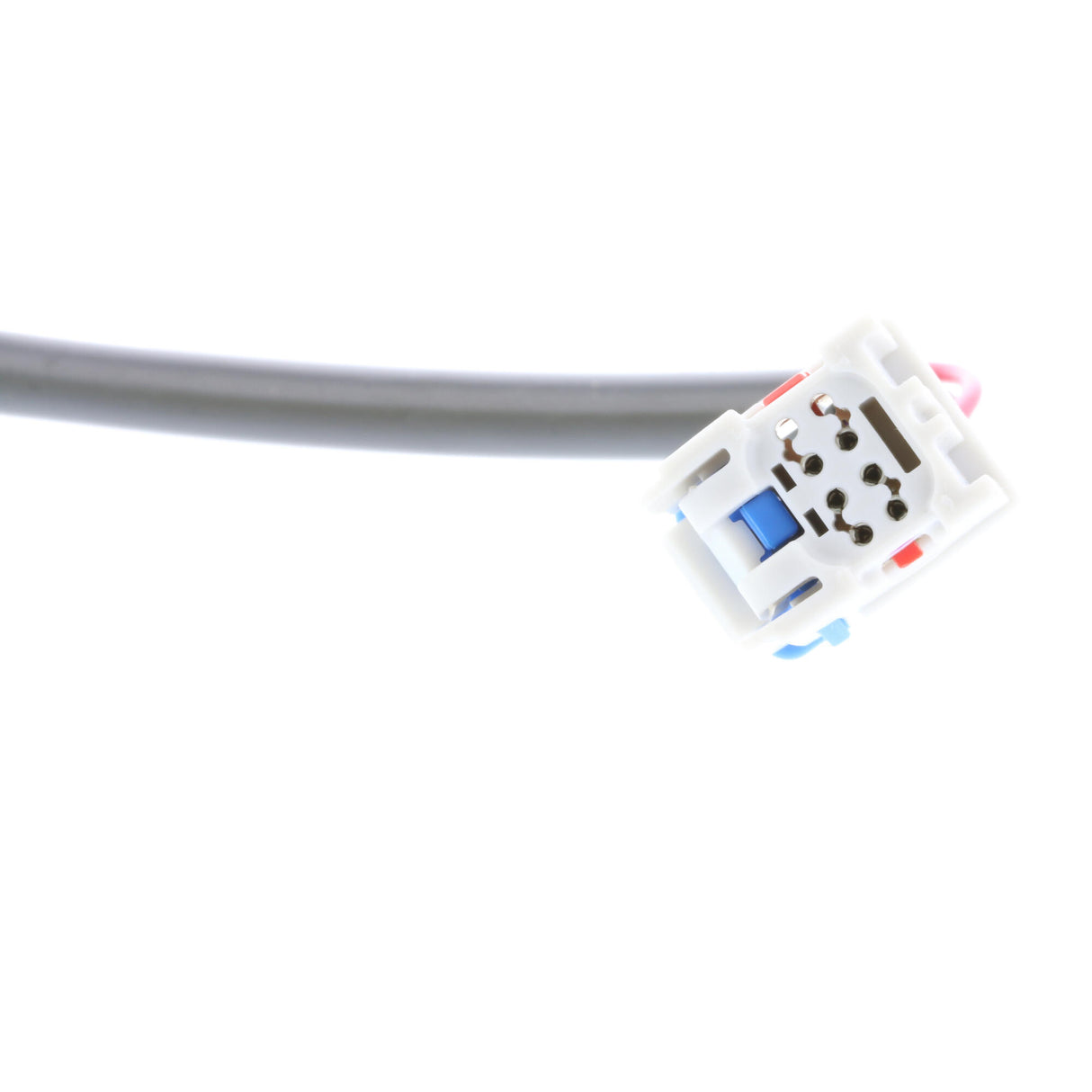 OPEL Steering Angle Sensor  - VEMO V40-72-0487