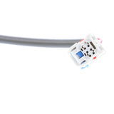 OPEL Steering Angle Sensor  - VEMO V40-72-0487