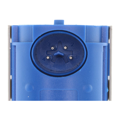 OPEL Sensor, park distance control  - VEMO V40-72-0489