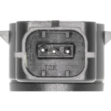 OPEL Sensor, park distance control  - VEMO V40-72-0490