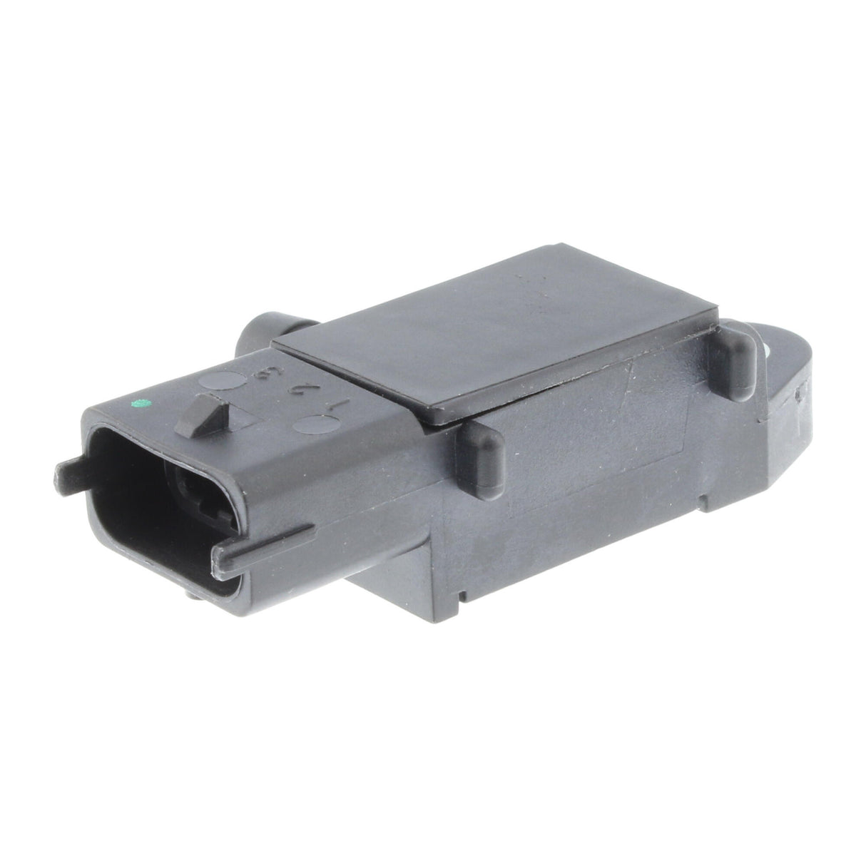 OPEL Sensor, exhaust pressure  - VEMO V40-72-0565-1