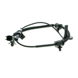 OPEL Sensor, wheel speed  - VEMO V40-72-0567