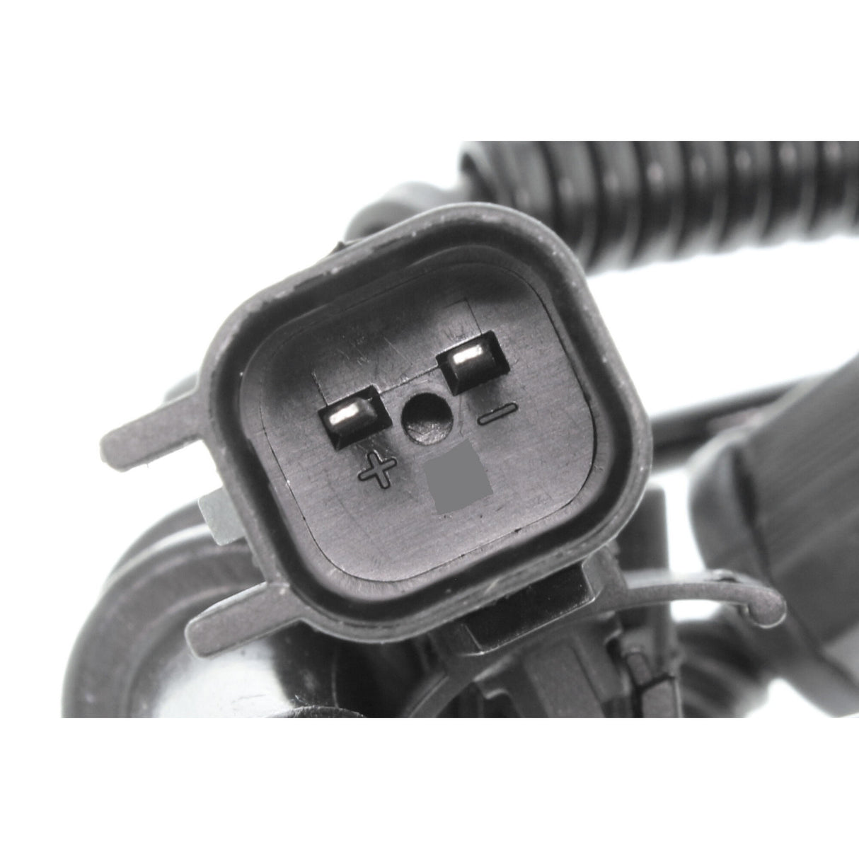 OPEL Sensor, wheel speed  - VEMO V40-72-0567