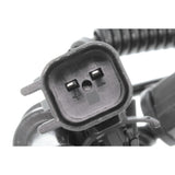 OPEL Sensor, wheel speed  - VEMO V40-72-0567