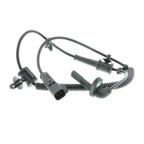 OPEL Sensor, wheel speed  - VEMO V40-72-0568