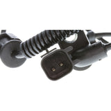 OPEL Sensor, wheel speed  - VEMO V40-72-0568