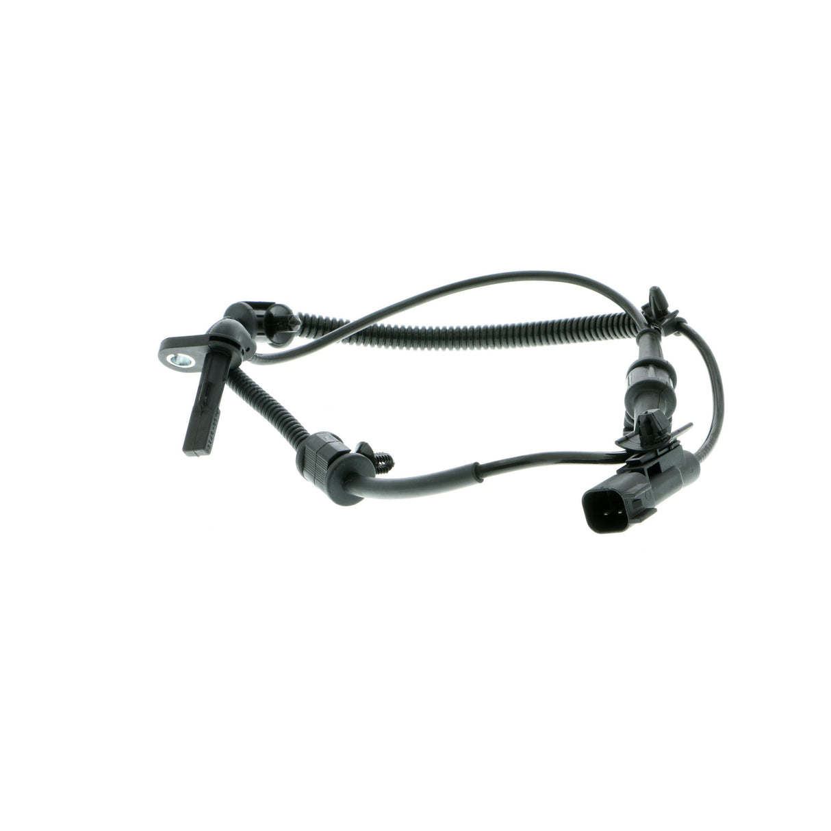 OPEL Sensor, wheel speed  - VEMO V40-72-0571