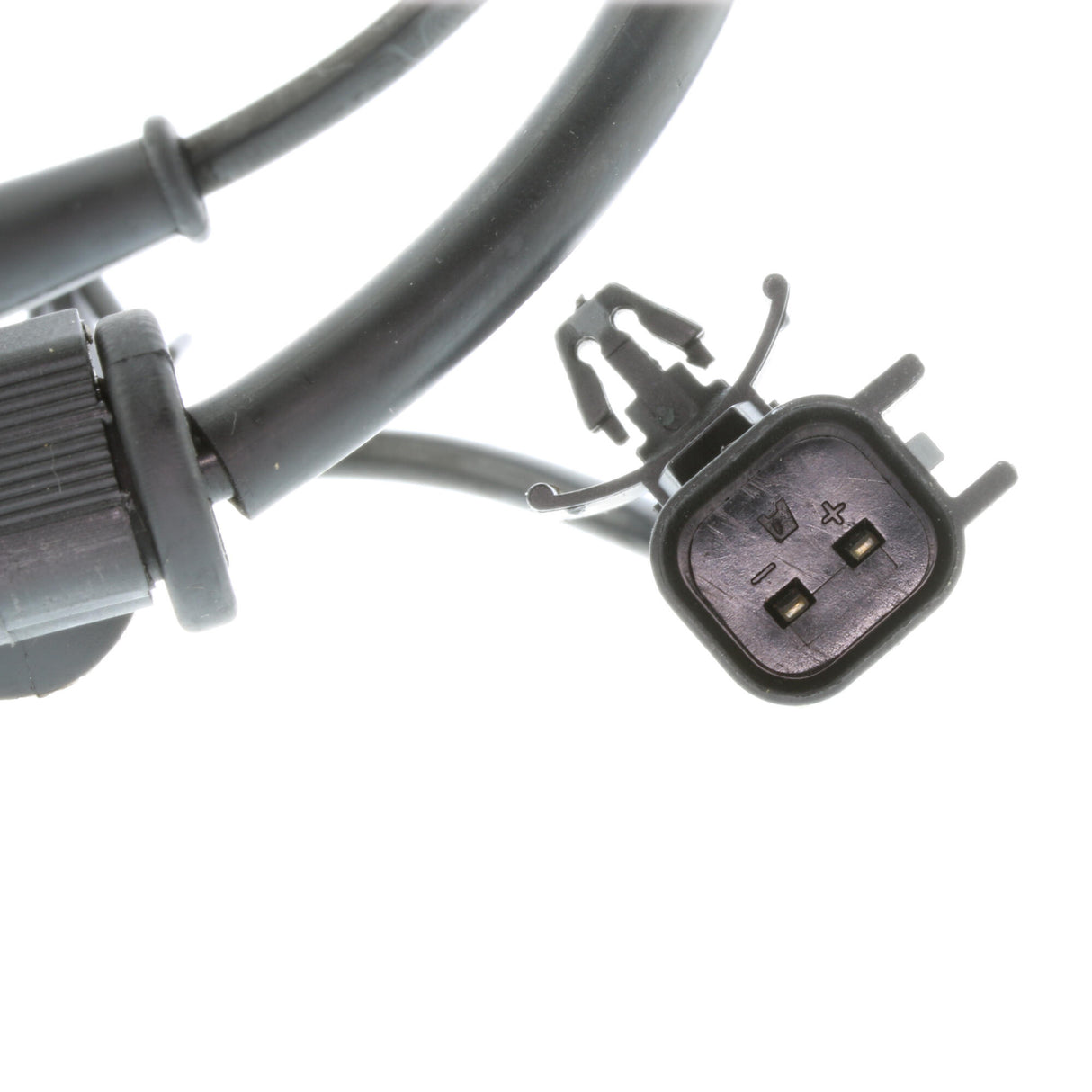 OPEL Sensor, wheel speed  - VEMO V40-72-0571