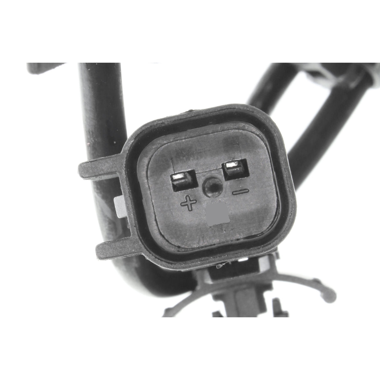 OPEL Sensor, wheel speed  - VEMO V40-72-0576