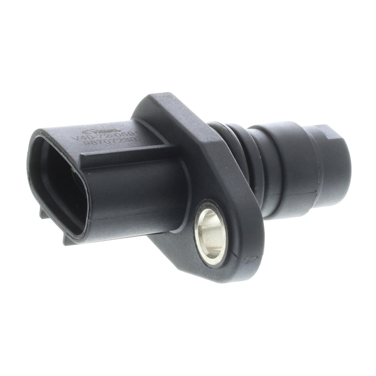 OPEL Sensor, crankshaft pulse  - VEMO V40-72-0591