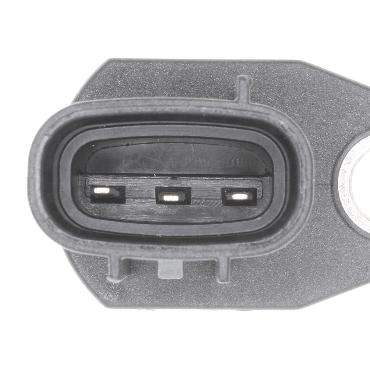 OPEL Sensor, crankshaft pulse  - VEMO V40-72-0591