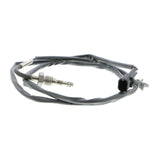 OPEL Sensor, exhaust gas temperature  - VEMO V40-72-0592