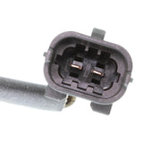 OPEL Sensor, exhaust gas temperature  - VEMO V40-72-0592