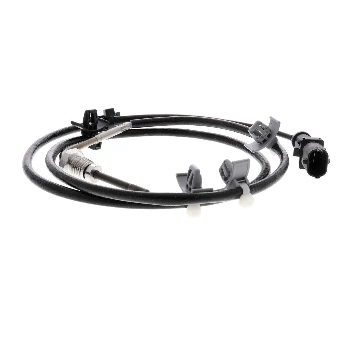 OPEL Sensor, exhaust gas temperature  - VEMO V40-72-0596