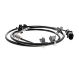 OPEL Sensor, exhaust gas temperature  - VEMO V40-72-0596