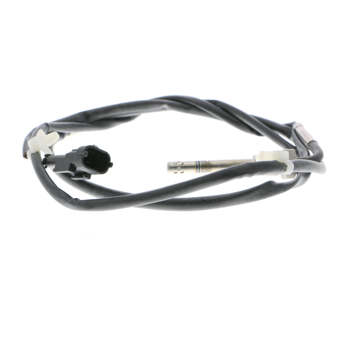 OPEL Sensor, exhaust gas temperature  - VEMO V40-72-0597