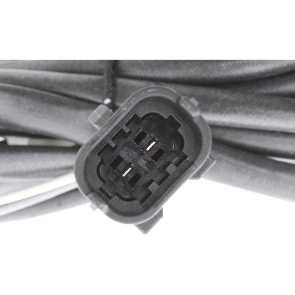 OPEL Sensor, exhaust gas temperature  - VEMO V40-72-0597