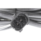 OPEL Sensor, exhaust gas temperature  - VEMO V40-72-0597