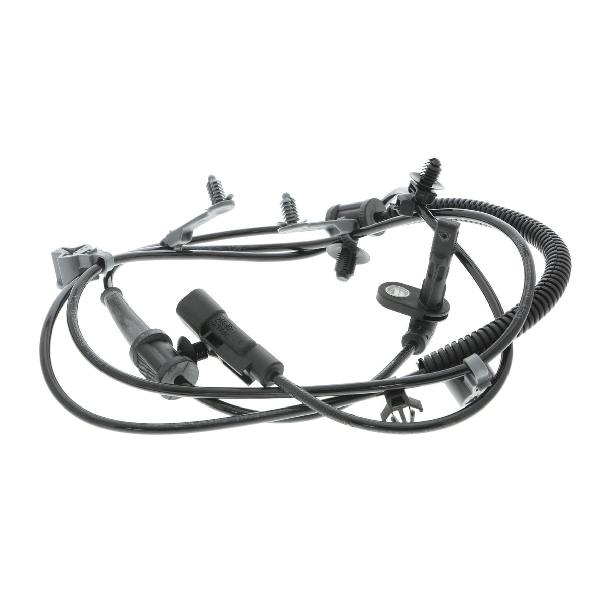 OPEL Sensor, wheel speed  - VEMO V40-72-0599