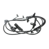 OPEL Sensor, wheel speed  - VEMO V40-72-0599