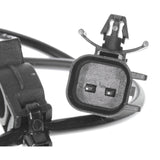 OPEL Sensor, wheel speed  - VEMO V40-72-0600