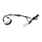 OPEL Sensor, wheel speed  - VEMO V40-72-0602