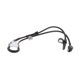 OPEL Sensor, wheel speed  - VEMO V40-72-0603