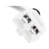 OPEL Sensor, wheel speed  - VEMO V40-72-0604-1