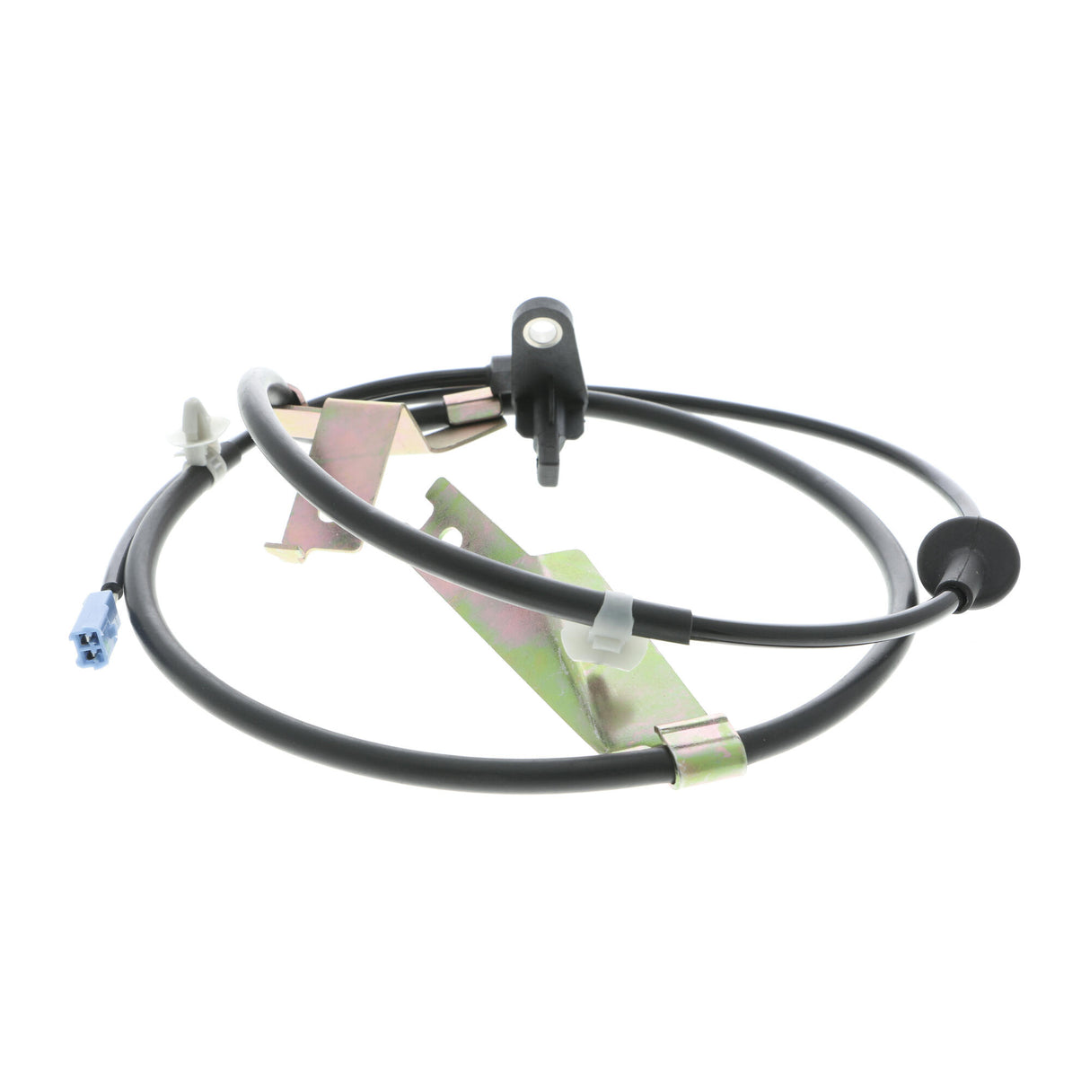 OPEL Sensor, wheel speed  - VEMO V40-72-0605