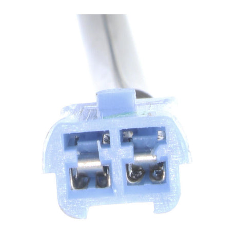 OPEL Sensor, wheel speed  - VEMO V40-72-0605