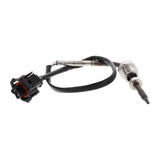 OPEL Sensor, exhaust gas temperature  - VEMO V40-72-0608