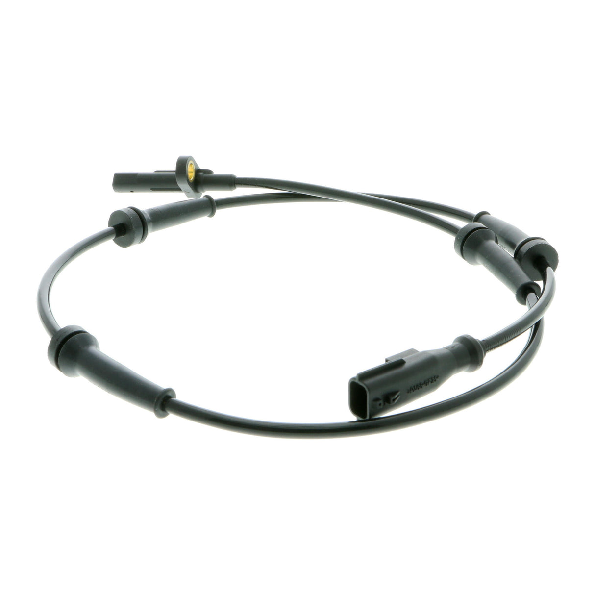 OPEL Sensor, wheel speed  - VEMO V40-72-0611