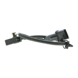 OPEL Sensor, crankshaft pulse  - VEMO V40-72-0614