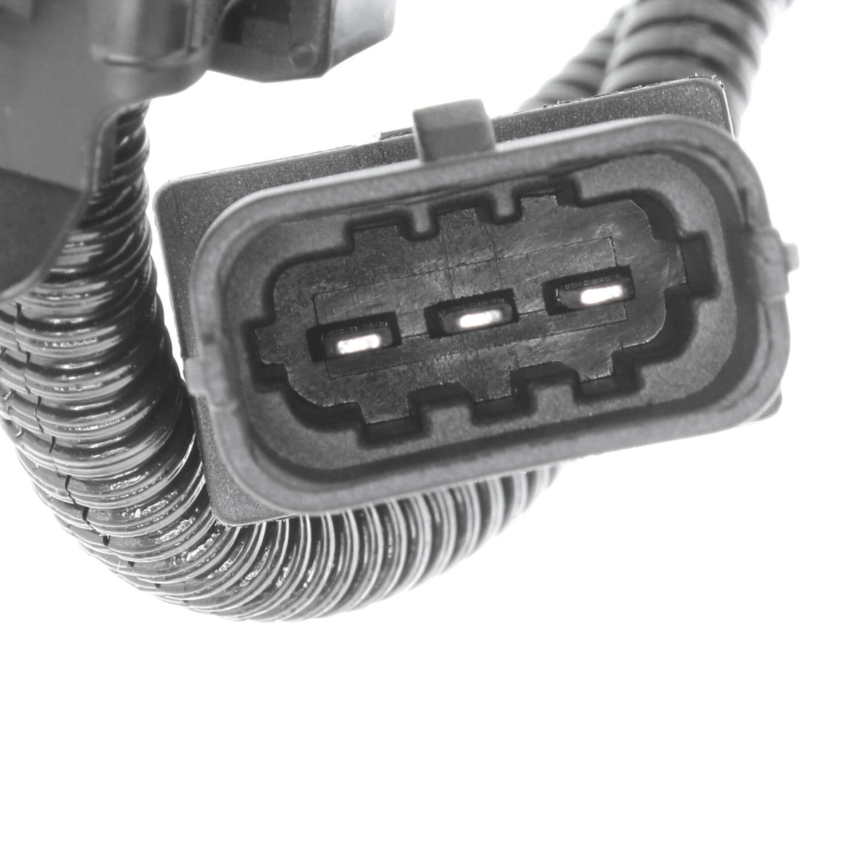 OPEL Sensor, crankshaft pulse  - VEMO V40-72-0614