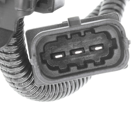 OPEL Sensor, crankshaft pulse  - VEMO V40-72-0614