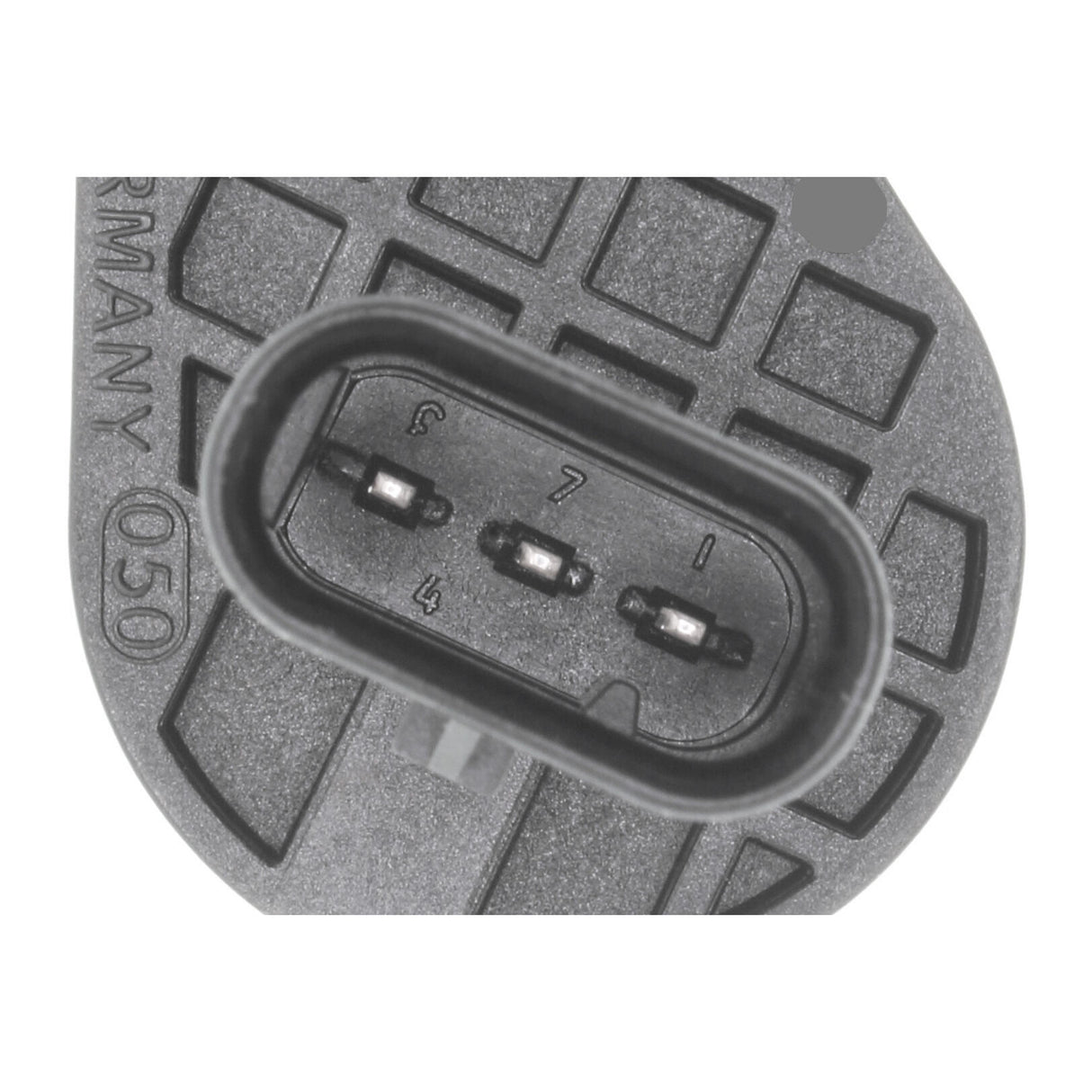 OPEL Sensor, crankshaft pulse  - VEMO V40-72-0625