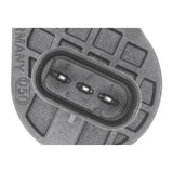 OPEL Sensor, crankshaft pulse  - VEMO V40-72-0625