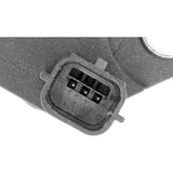 OPEL Sensor, crankshaft pulse  - VEMO V40-72-0626