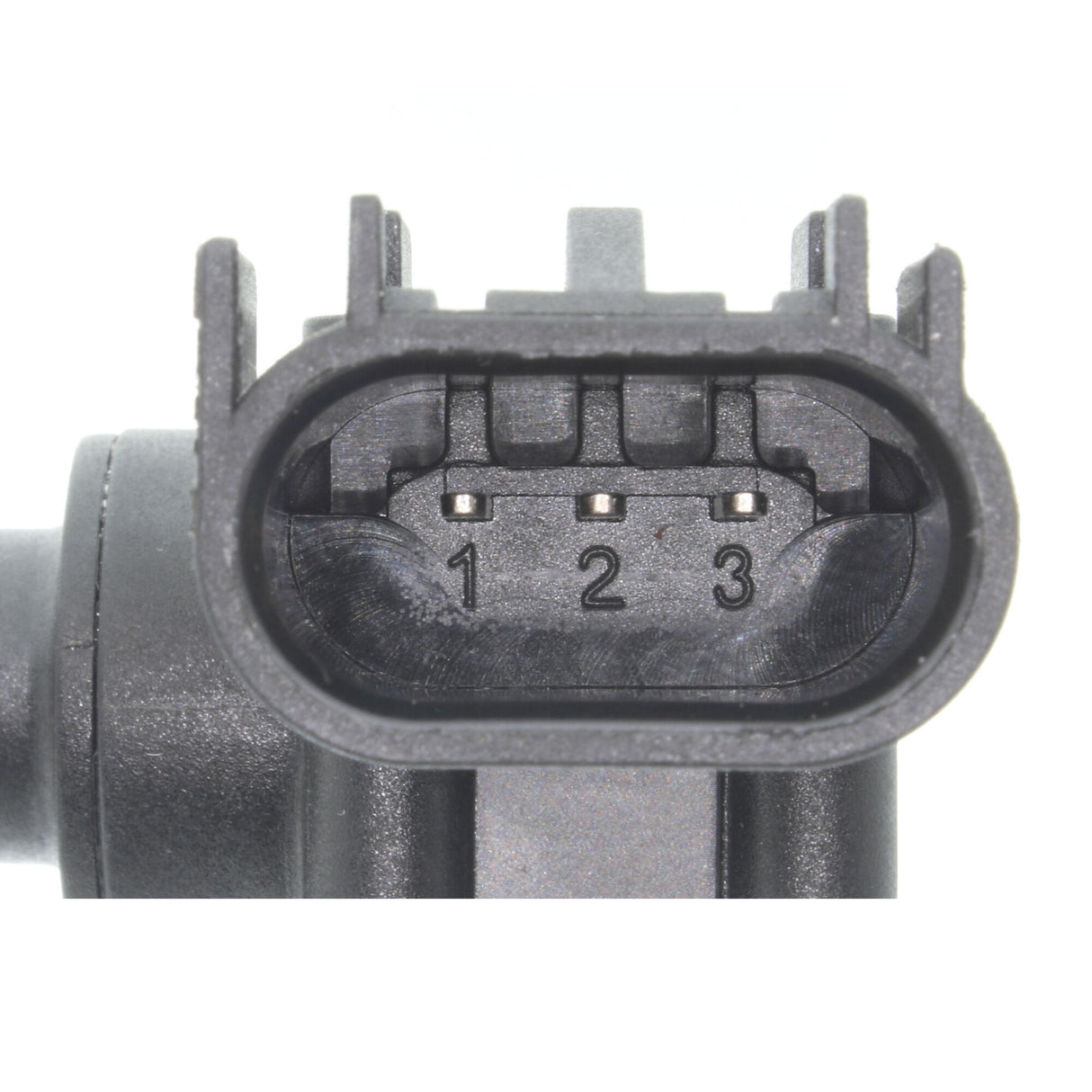 OPEL Pressure Sensor, brake booster  - VEMO V40-72-0631