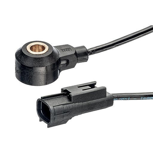 OPEL Knock Sensor  - VEMO V40-72-0633