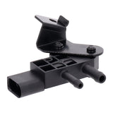 OPEL Sensor, exhaust pressure  - VEMO V40-72-0639