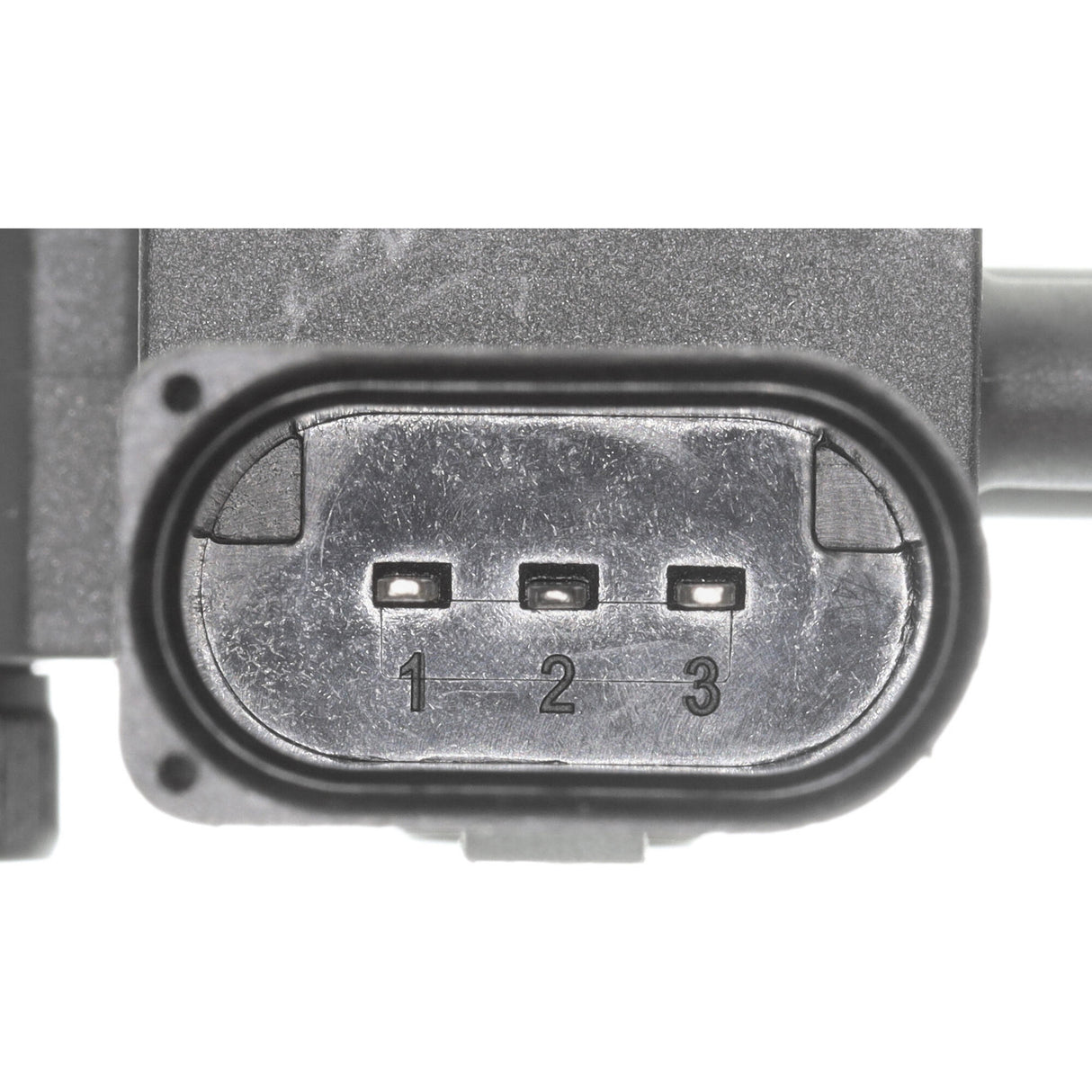 OPEL Sensor, exhaust pressure  - VEMO V40-72-0639