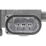 OPEL Sensor, exhaust pressure  - VEMO V40-72-0639