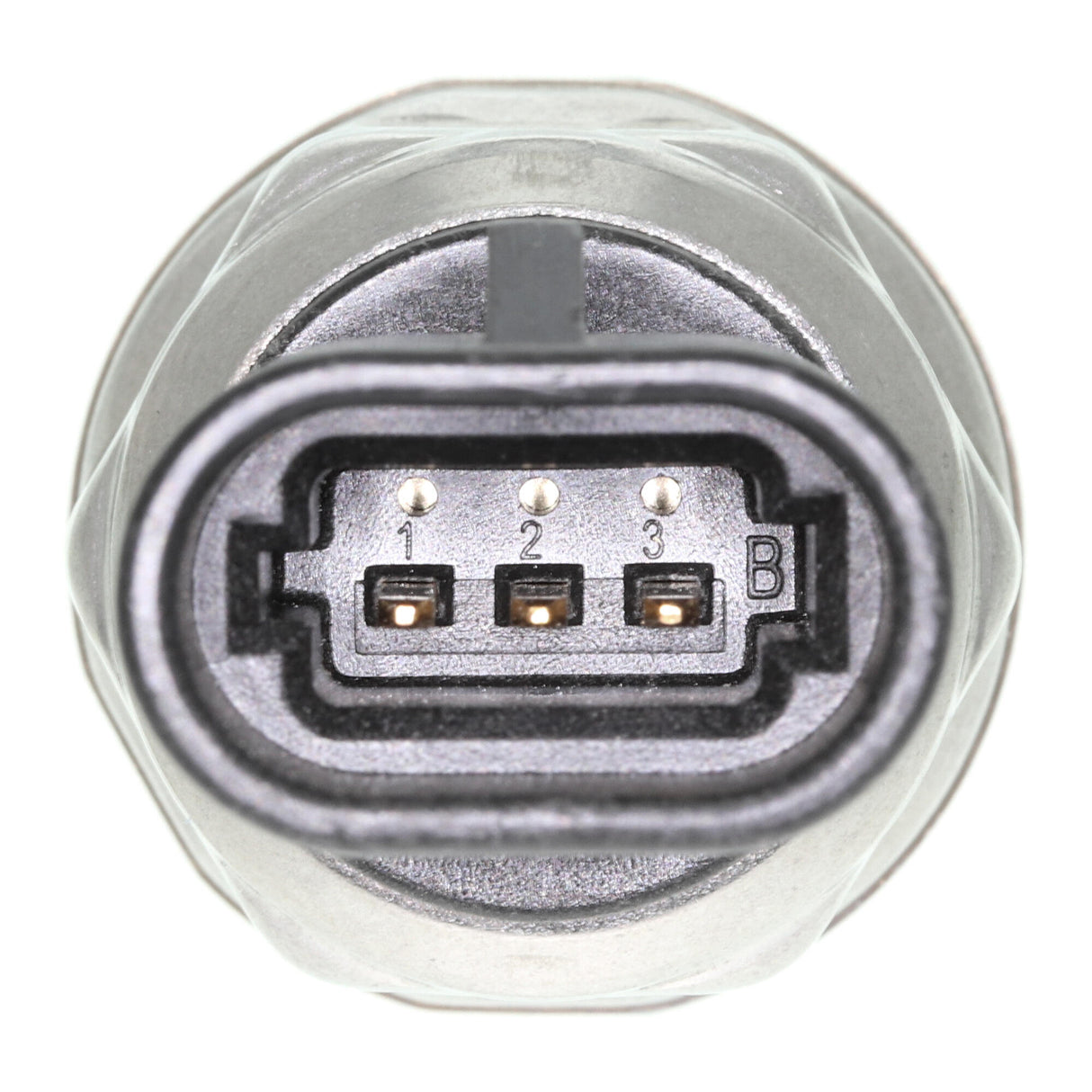 OPEL Sensor, fuel pressure  - VEMO V40-72-0640