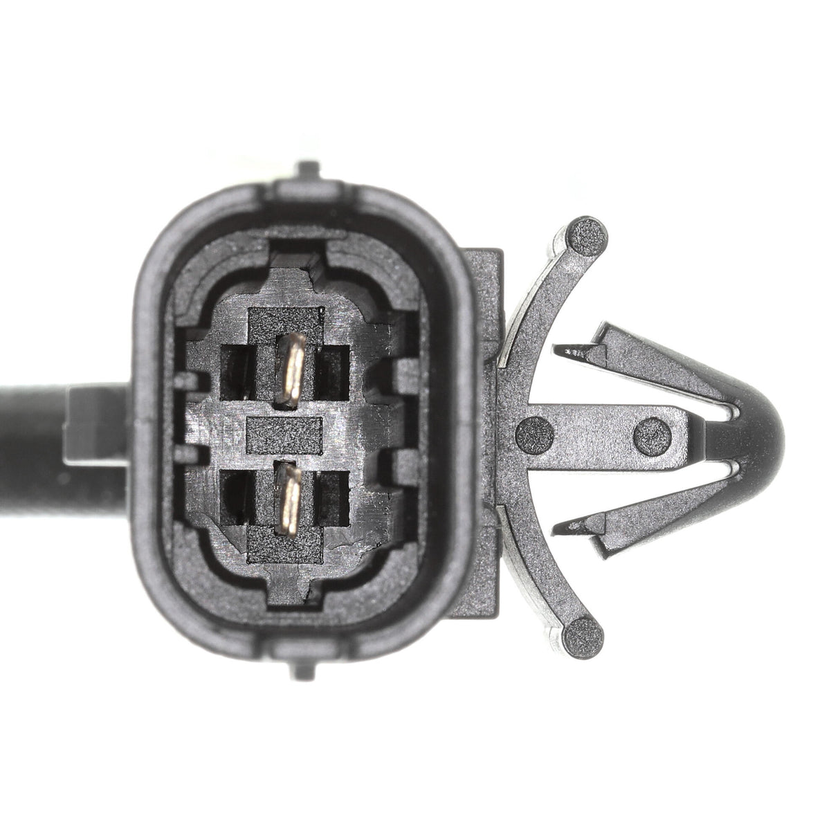 OPEL Sensor, exhaust gas temperature  - VEMO V40-72-0643