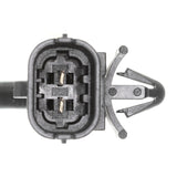 OPEL Sensor, exhaust gas temperature  - VEMO V40-72-0643