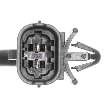 OPEL Sensor, exhaust gas temperature  - VEMO V40-72-0643