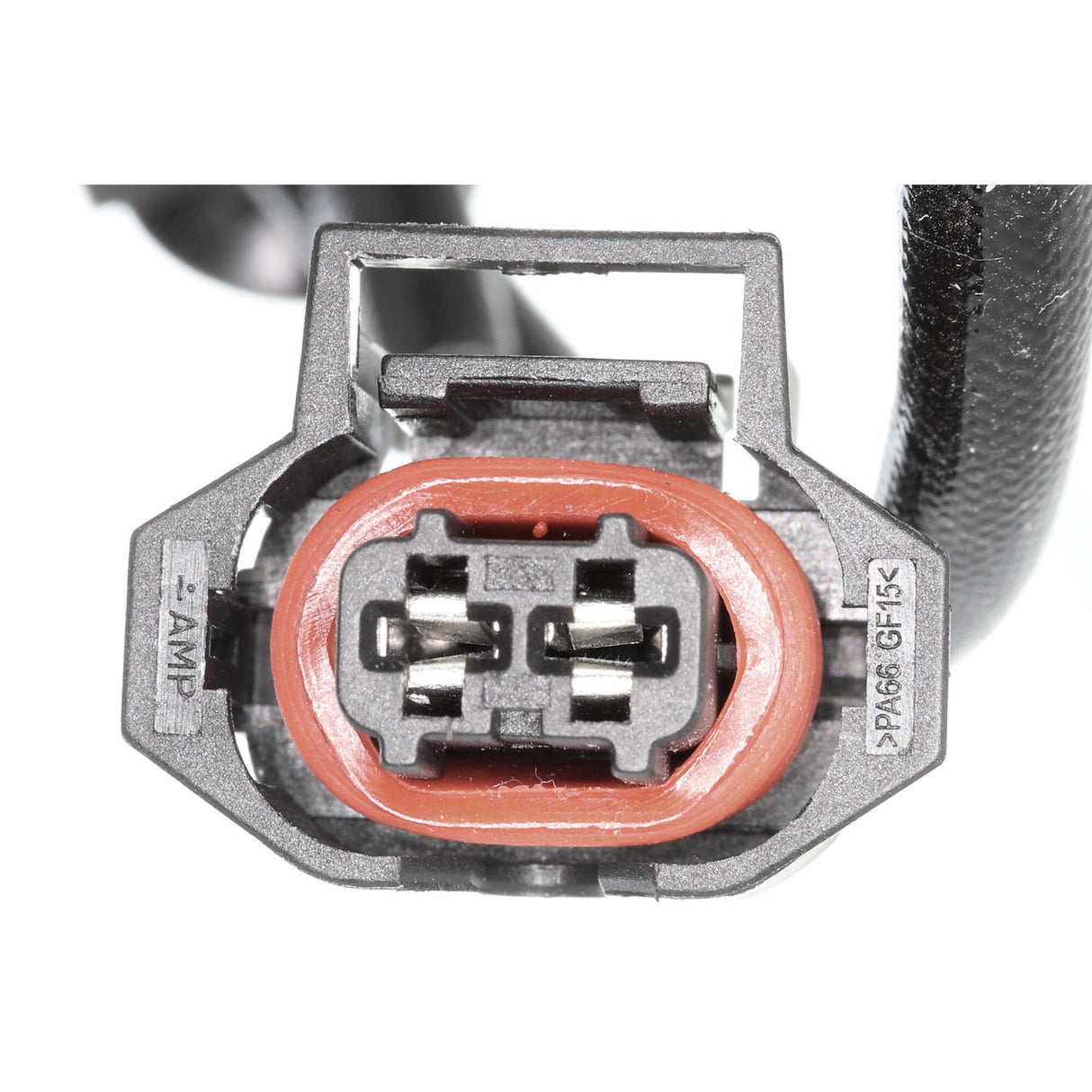 OPEL Sensor, exhaust gas temperature  - VEMO V40-72-0644