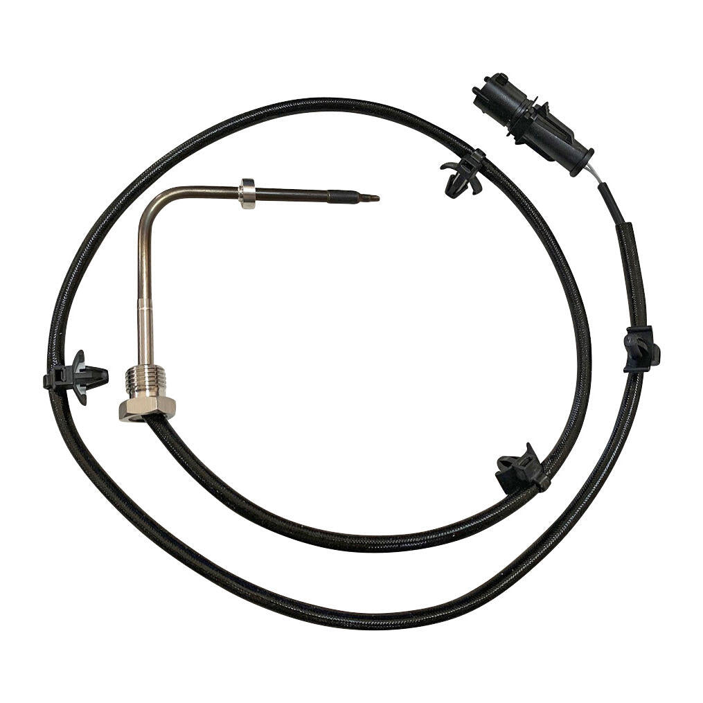 OPEL Sensor, exhaust gas temperature  - VEMO V40-72-0645